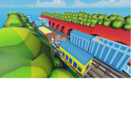 Go to buy a pen obby (WORLD 2)