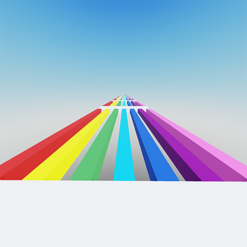 Pick the right path Obby