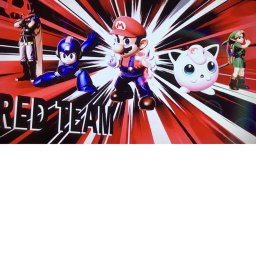 Team aff