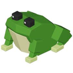 Team frogs forever!!