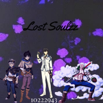 Lost Soulzz