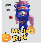 Mole Rat Squad Team