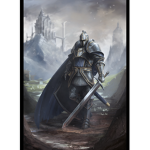 Armored knights studios. :)