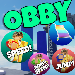 Gamingarea Obby