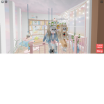victoriafamily
