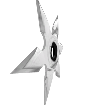 Ninja Star of Light