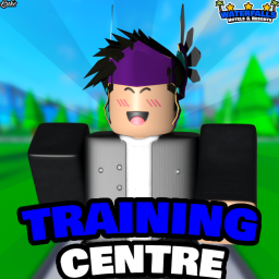 ⭐Rank Up⭐| Training Centre