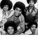 TJ - The Jackson’s