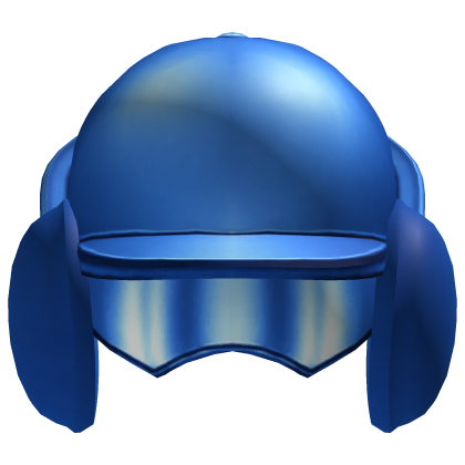Blue Hole Cover Recolor Hi-Fi Hat (ADDON)