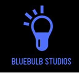 BlueBulb Studios's office