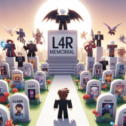 Good Bye L4R