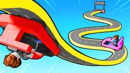 Symulator Wyścigu Go Kart