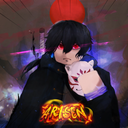 Arisen: 2023 [Public]