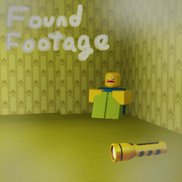 Found Footage - Alpha