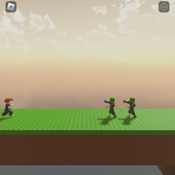 Line Runner hard mode
