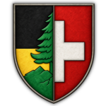 Leysin, Schweiz