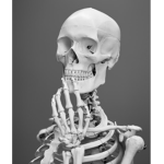 Skeleton Gang Gang