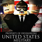 [RP] United States Military