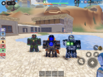XGlitches Group