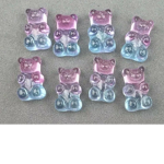 Izzy‘s gummy bear group