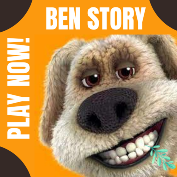 Talking Ben!🐶 (STORY)