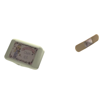 Item Thumbnail