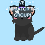 Steve The Animator's Group!
