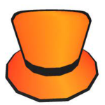 Top hat faith