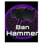 The Ban Hammer Group/clan (for assassin)