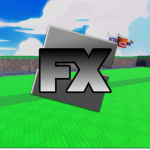 FX Studio Games