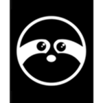 Sloth By Poke Fans