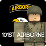 |||USM||| 101st Airborne Division