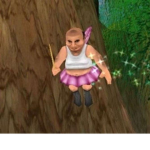 the slays of slayland