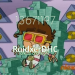 RaidxerDHC