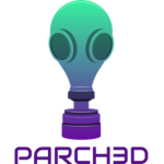 Parch3d Fan Club
