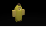 The bananas of robloxx