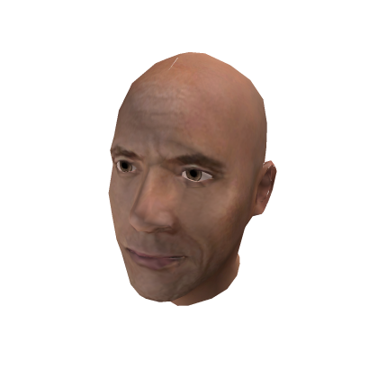 The Rock UGC