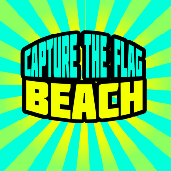 🏖️ Capture the flag 🌴 [BEACH]