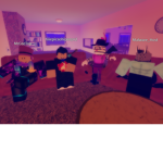 Junkyard Community