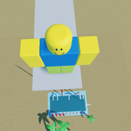 [Update] Diving Boards and Slides