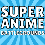Super Anime Battlegrounds Community