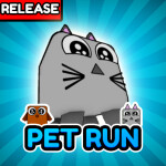[🚨Release!🚨] Pet Run!