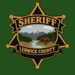 Lerwick County Sheriff