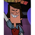 Total drama island ;3