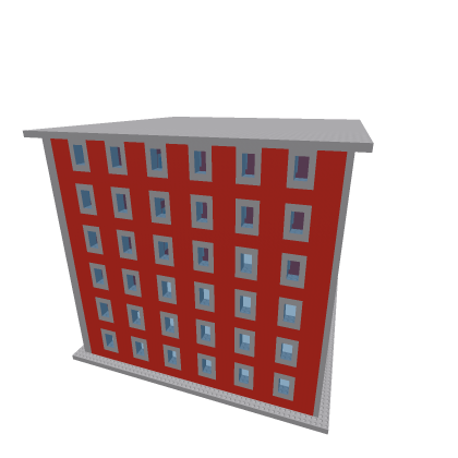 Apartment Building
