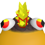 The Chosen Chicken