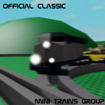 Official Classic Mini Trains Group