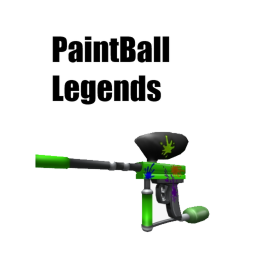 Paintball Legends (Beta)