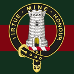 [UK] Maclean Yeomanry
