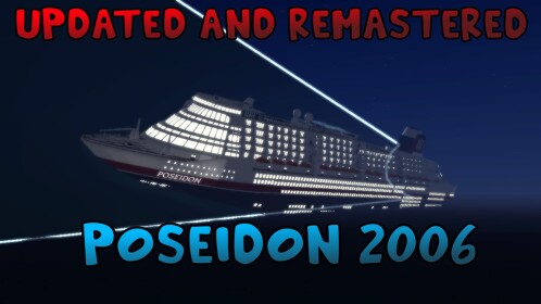 POSEIDON | 2006 